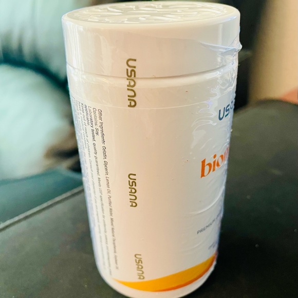 BiOmega USANA - Picture 6 of 7